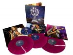 Aerosmith Rocks Donington 2014 (Limited Edition - Translucent Purple Vinyl) - Plak - Görsel 3