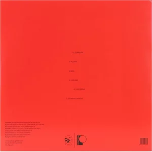 Anadol Uzun Havalar Plak