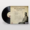 Ata'mızın Sevdiği Şarkılar Melihat Gülses & Hakan Aysev - Plak