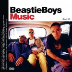 Beastie Boys Music - Plak