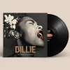 Billie Holiday Billie (Soundtrack) - Plak - Görsel 3