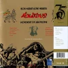 Bob Marley Exodus (Half Speed Mastering) - Plak - Görsel 2