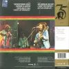 Bob Marley & The Wailers Live! (Half Speed Mastering) - Plak - Görsel 2