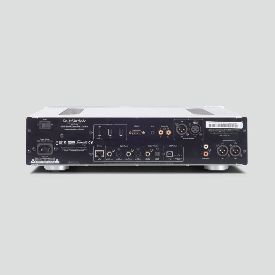 Cambridge Audio Azur 851N Network Player