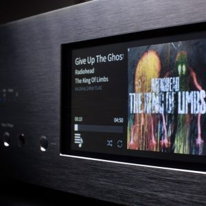 Cambridge Audio Azur 851N Network Player