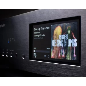 Cambridge Audio Azur 851N Network Player