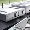 Cambridge Audio Azur 851N Network Player Silver - Görsel 2