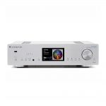 Cambridge Audio Azur 851N Network Player Silver