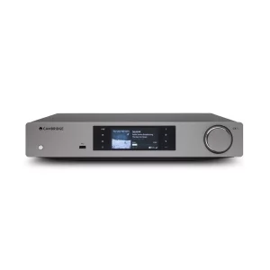 Cambridge Audio CXN (V2) Network Player