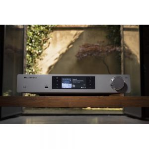 Cambridge Audio CXN (V2) Network Player