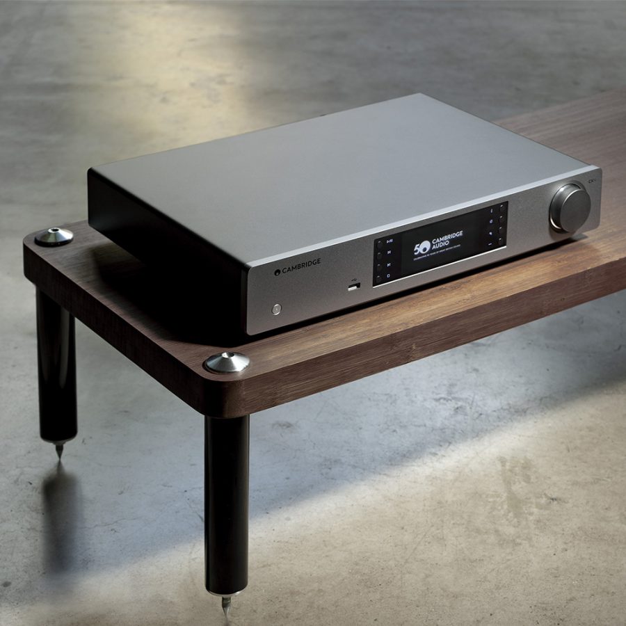 Cambridge Audio CXN (V2) Network Player