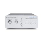 Cambridge Audio DAC Magic 100 Gümüş