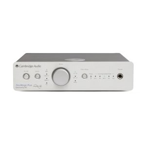 Cambridge Audio DacMagic Plus