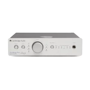 Cambridge Audio DacMagic Plus