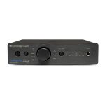 Cambridge Audio DacMagic Plus Black