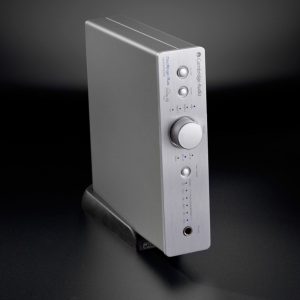 Cambridge Audio DacMagic Plus