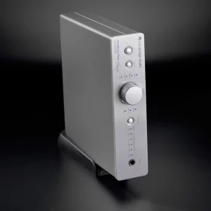 Cambridge Audio DacMagic Plus