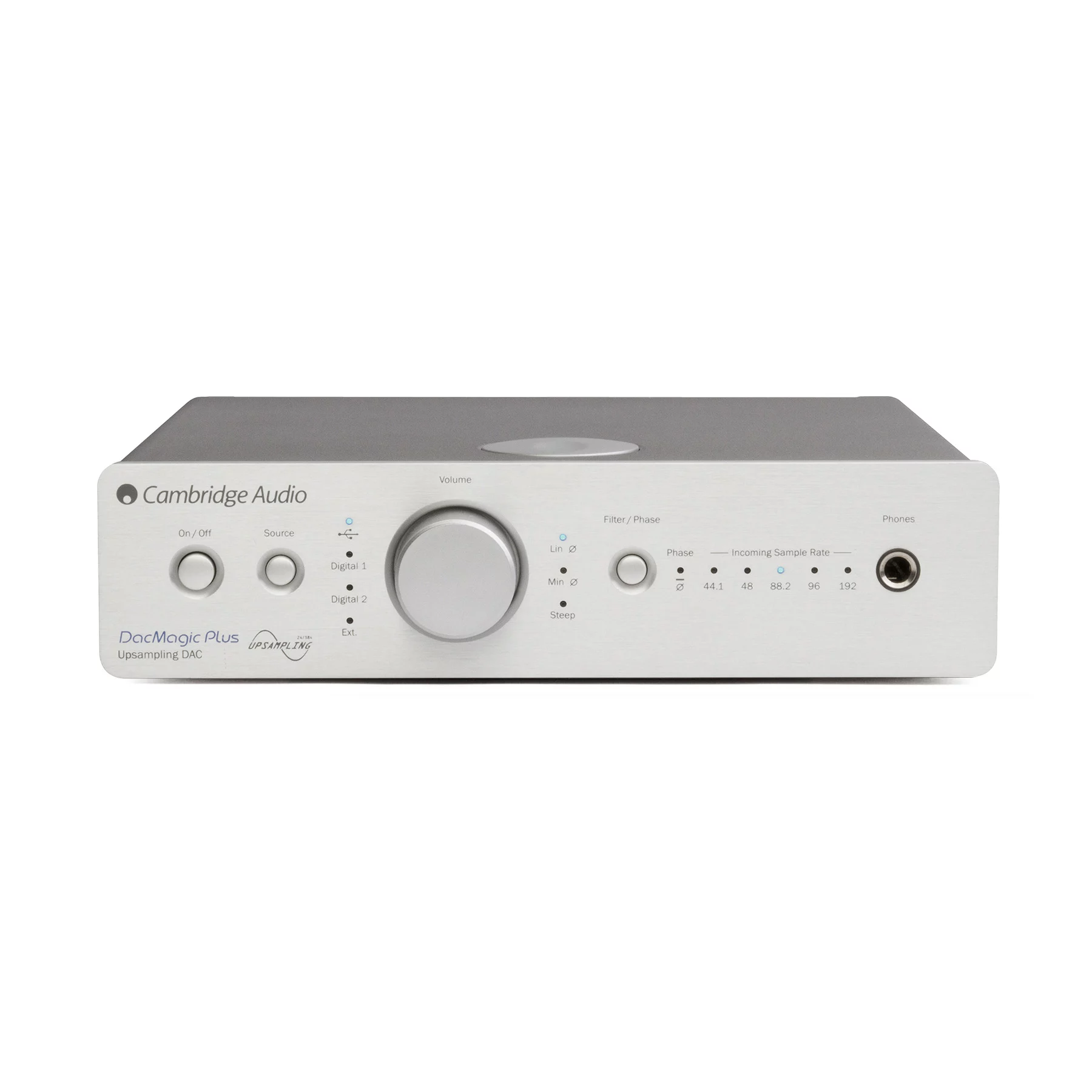 cambridge-audio-dacmagic-plus Cambridge Audio DacMagic Plus