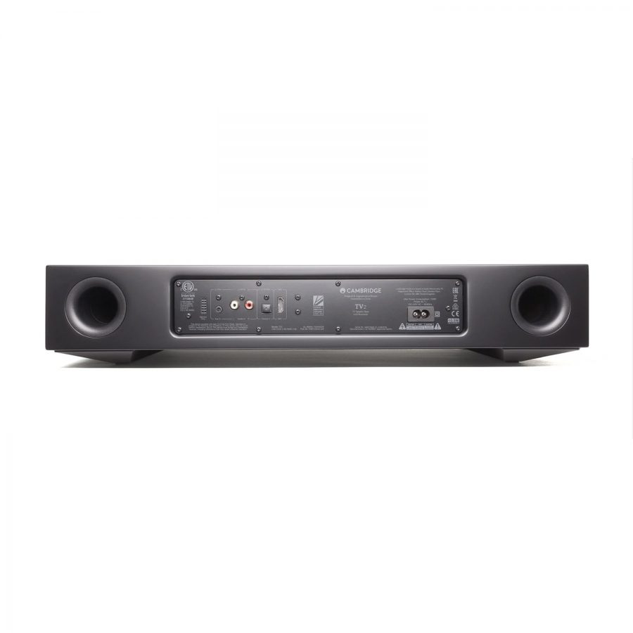 Cambridge Audio TV2 v2 Soundbar