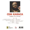 Cem Karaca Cemaz Ül Evvel Plak