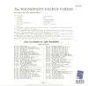 Charlie Parker The Magnificent Charlie Parker - Plak - Görsel 2
