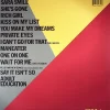 Daryl Hall John Oates Rock'n Soul Part 1 - Plak - Görsel 2