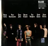 Elton John (50th Anniversary - Gold Vinyl) - Plak - Görsel 2