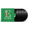 Elton John Jewel Box: Deep Cuts - Plak - Görsel 2