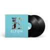 Elton John Jewel Box: And This is Me (Limited) - Plak - Görsel 3