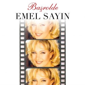 Emel Sayın Başrolde Plak