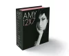 Amy Winehouse 12x7: The Singles Collection - Single - Plak - Görsel 4