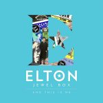 Elton John Jewel Box: And This is Me (Limited) - Plak