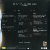 Evgeny Kissin Beethoven: Piano Sonatas No.3 14 23 26 32 - Plak - Görsel 3