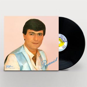 Ferdi Özbeğen Piyanist