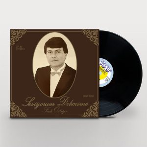 Ferdi Özbeğen Seviyorum Delicesine