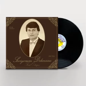 Ferdi Özbeğen Seviyorum Delicesine