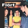 Flört - Renkli Plak