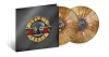 Guns N' Roses Greatest Hits (Gold W/ White & Red Splatter Vinyl) - Plak - Görsel 2