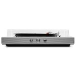 ION Premier LP Hoparlörlü Bluetooth Ahşap Pikap