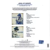 John Lee Hooker Live At Montreux 1983 & 1990 - Plak - Görsel 2