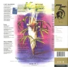 Bob Marley & The Wailers Kaya (Limited Edition - Half Speed Mastering) - Plak - Görsel 2