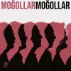 Moğollar Anatolian Sun Part 1 - Plak