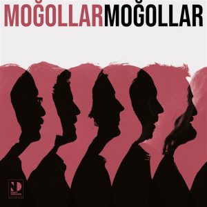 Moğollar Anatolian Sun Part 1 - Plak