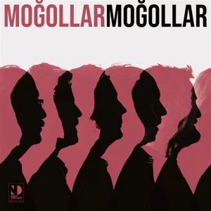 Moğollar Anatolian Sun Part 1 - Plak