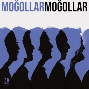 Moğollar Anatolian Sun Part 2 - Plak