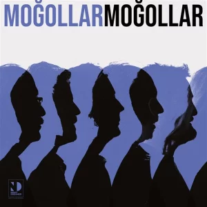 Moğollar Anatolian Sun Part 2 - Plak