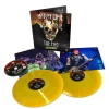 Mötley Crüe The End - Live In Los Angeles 2015 (Limited Edition - Yellow Vinyl) - Plak - Görsel 2