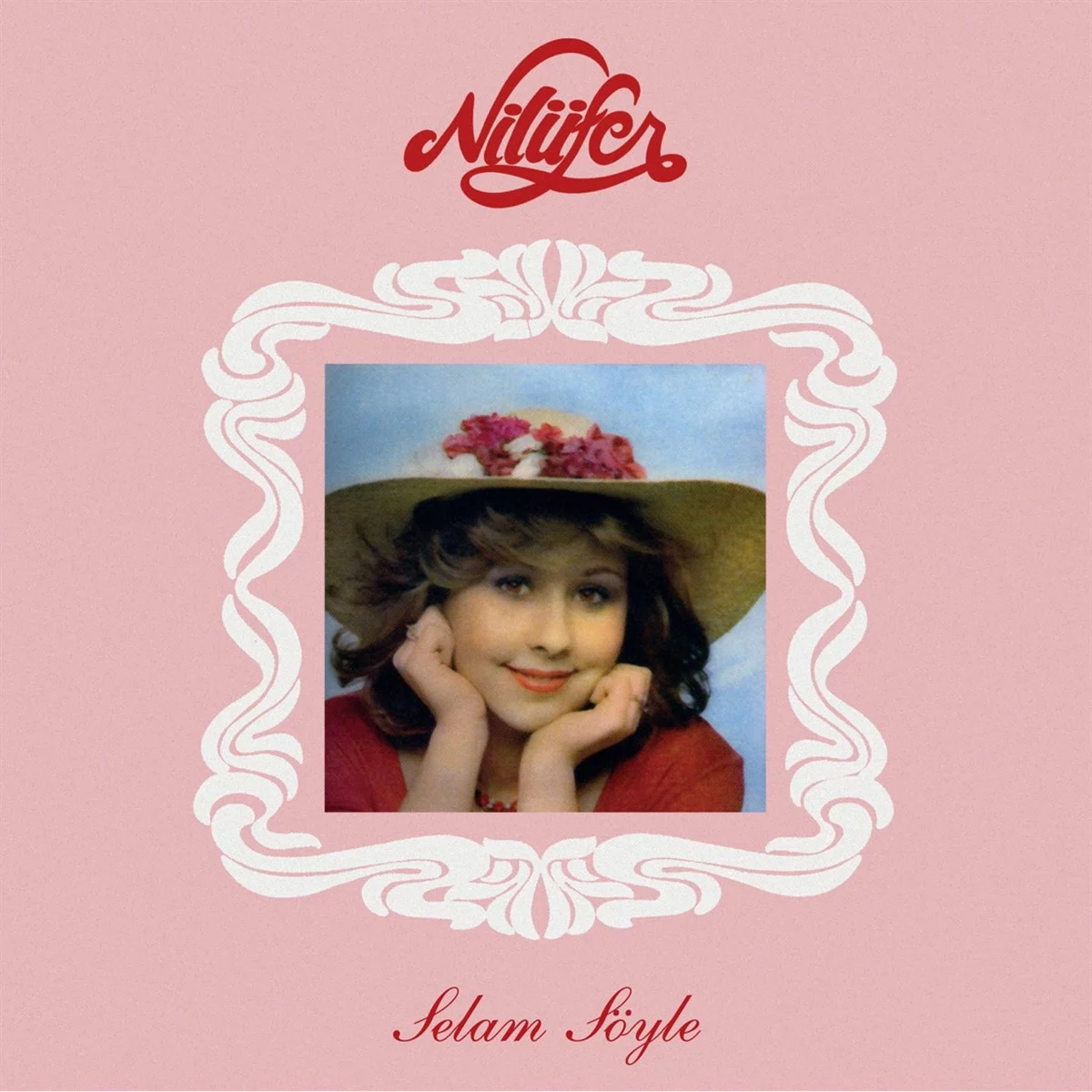 nilufer-selam-soyle-plak Nilüfer Selam Söyle Plak