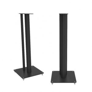 Q Acoustics 3000i Hoparlör Ayağı Siyah