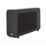 Q Acoustics 3060S Subwoofer Carbon Black